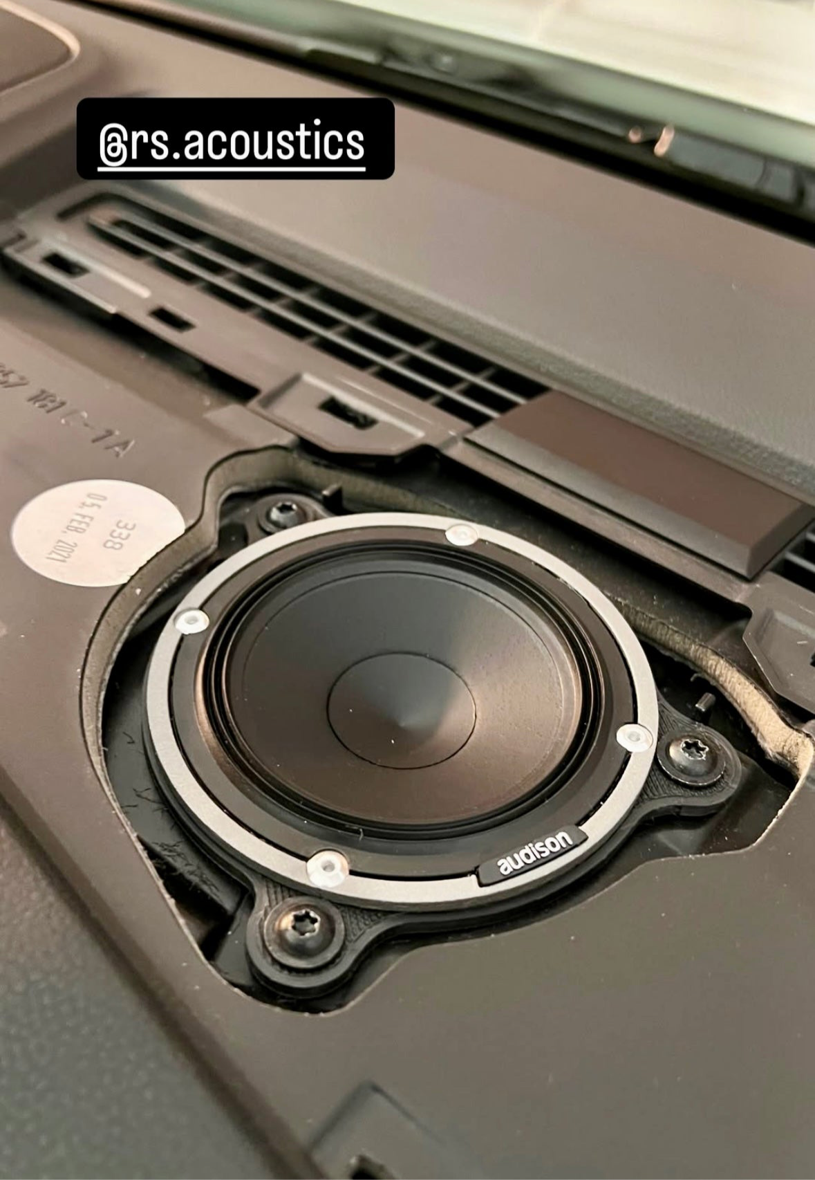 STAGE 1 (HI-FI) - MK8 GOLF R/GTI