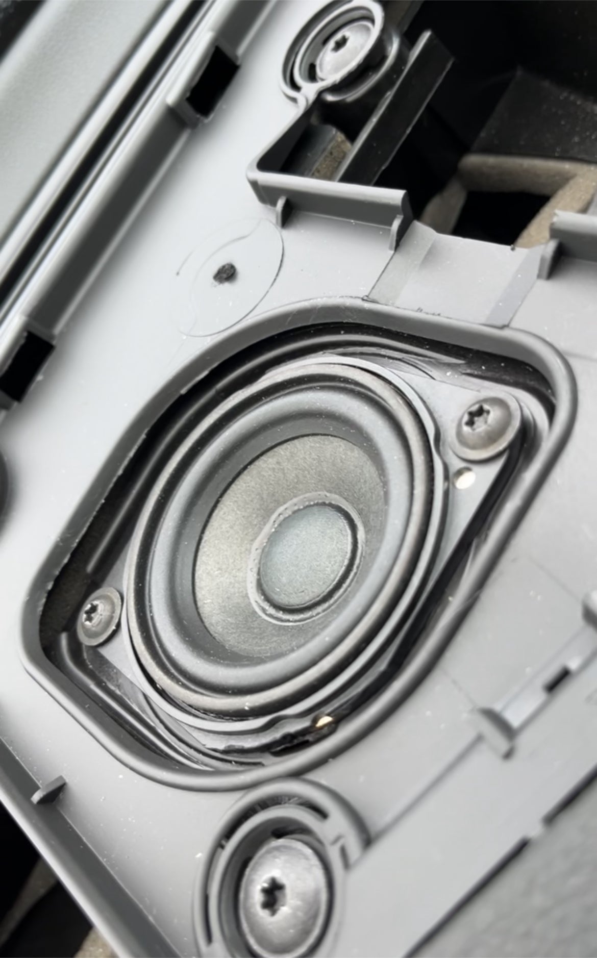 Stage 1 - B8/B8.5 (NON B&O systems) - FOCAL Tweeters