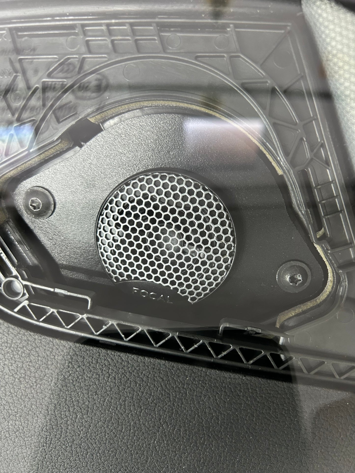 Stage 2 - B8/B8.5 (NON-B&O systems) - FOCAL Kit