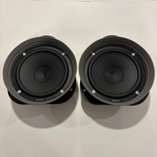 BASS LVL1 - B8/B8.5 (Rear Quarter Panel)