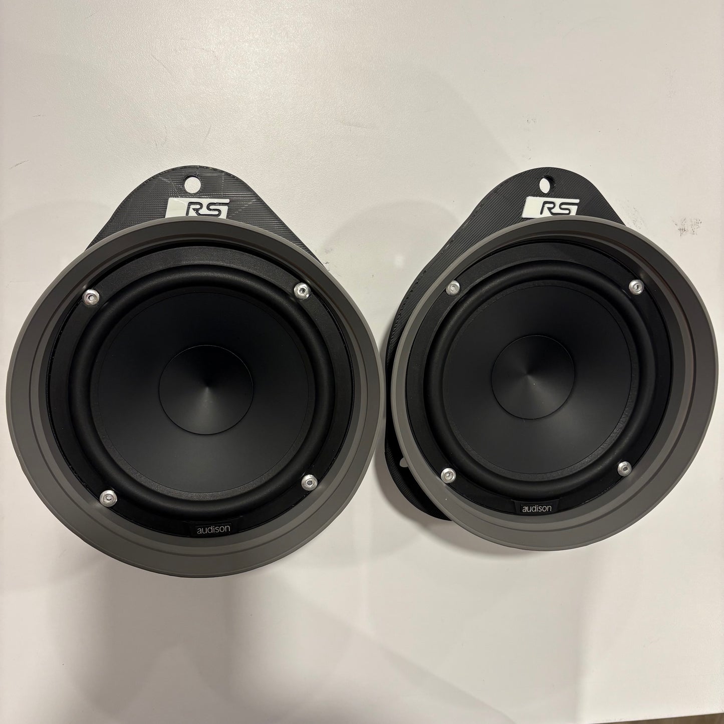 BASS LVL1 - B8/B8.5 (Rear Quarter Panel)
