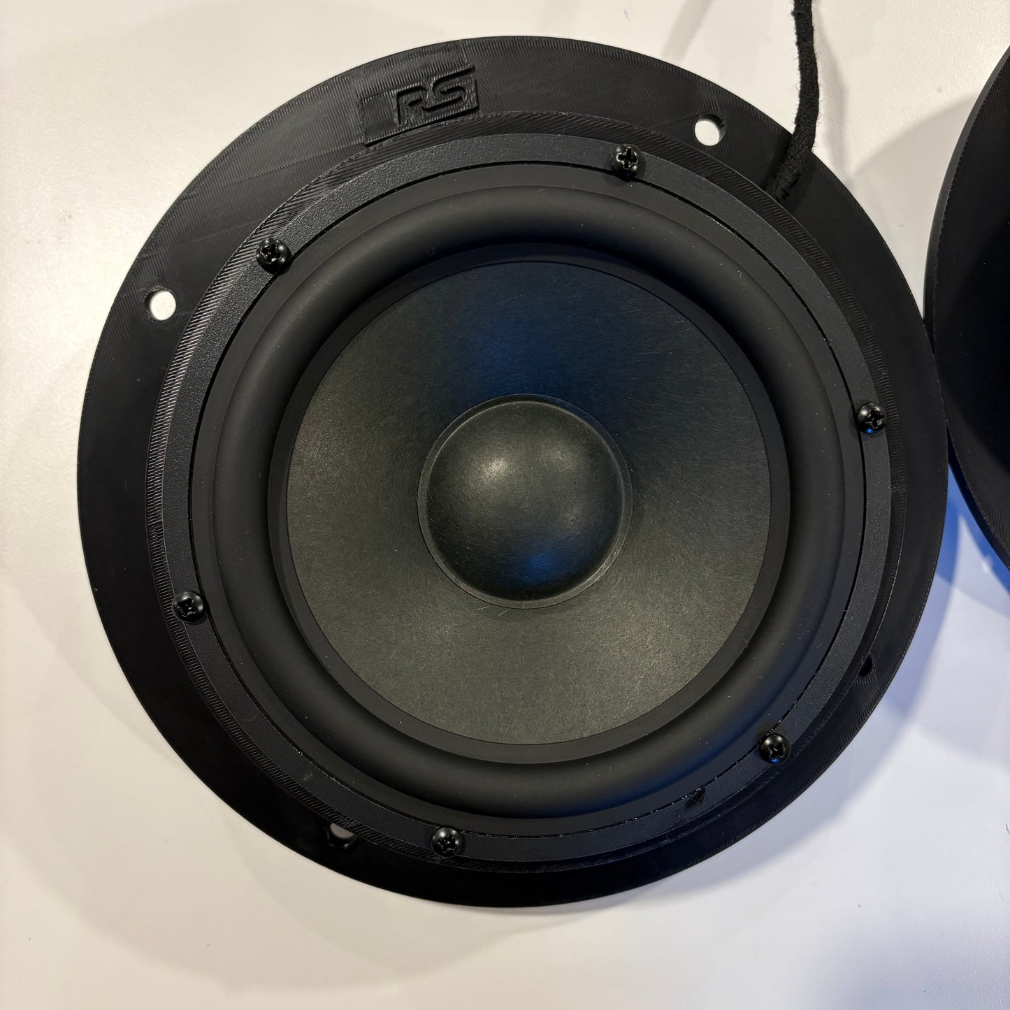 BASS LVL 1 - B9/B9.5 (Front - 8ohm)