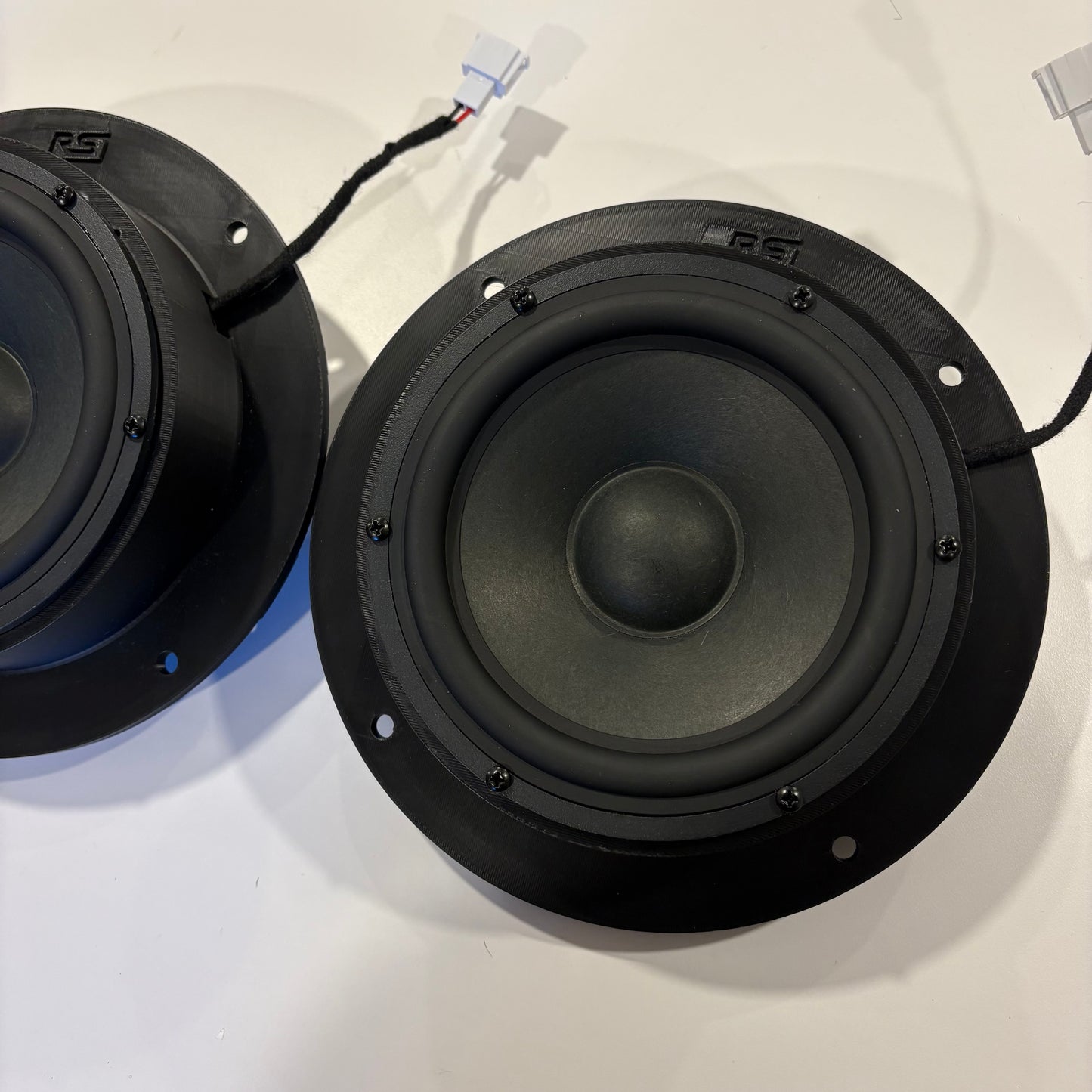 BASS LVL 1 - B9/B9.5 (Front - 8ohm)