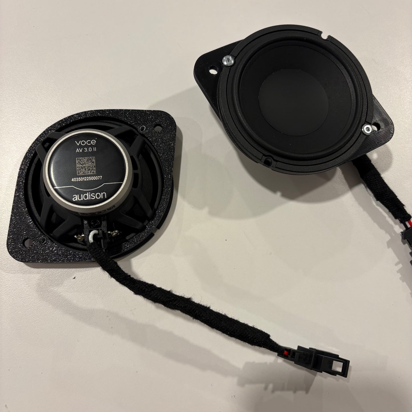 Stage 1+ (HI-FI) - B8/B8.5