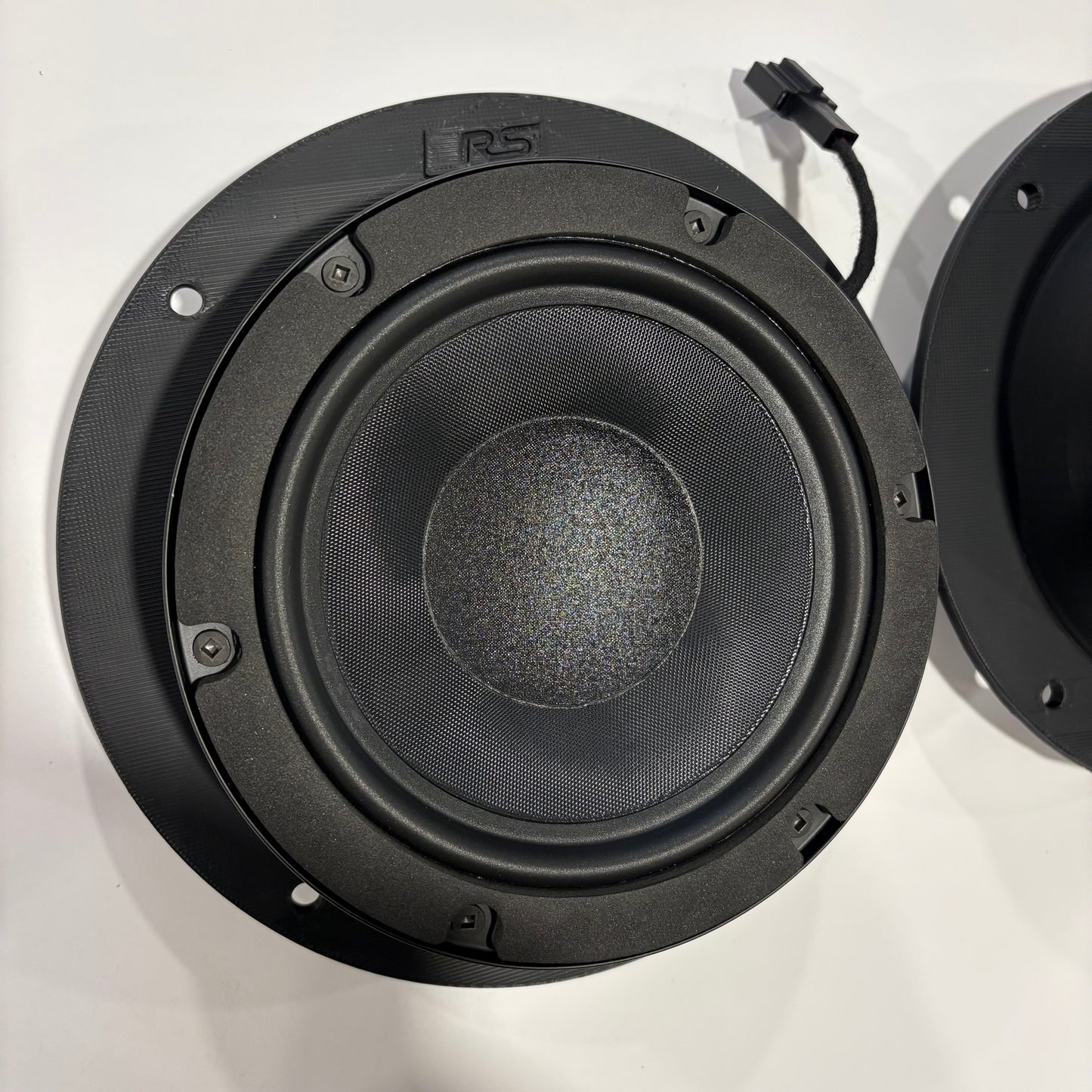 BASS LVL 1 - B9/B9.5 (Front - 8ohm)