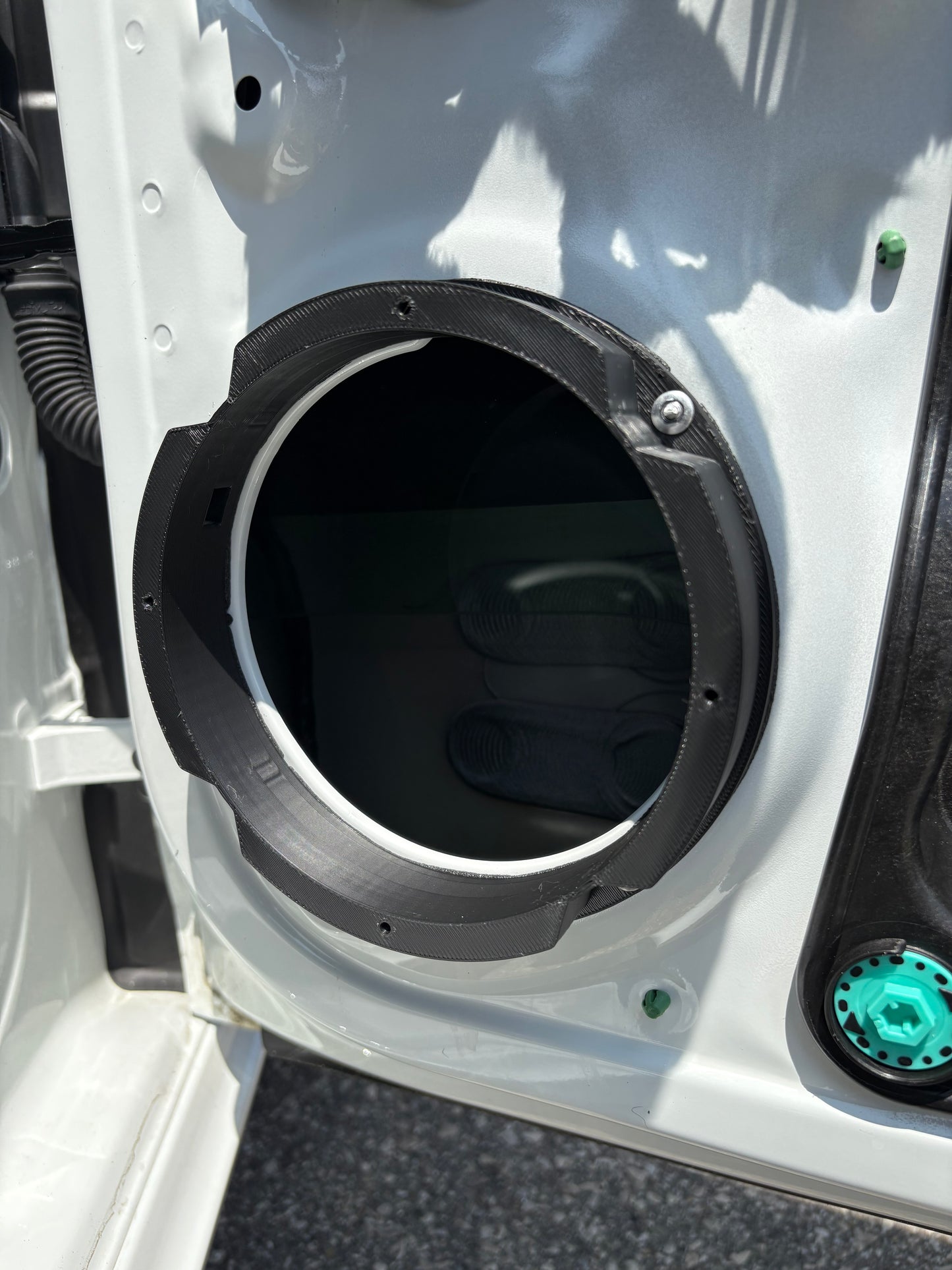 STAGE 2 - MK8 Golf R/GTI (Harman Kardon Front Kit)