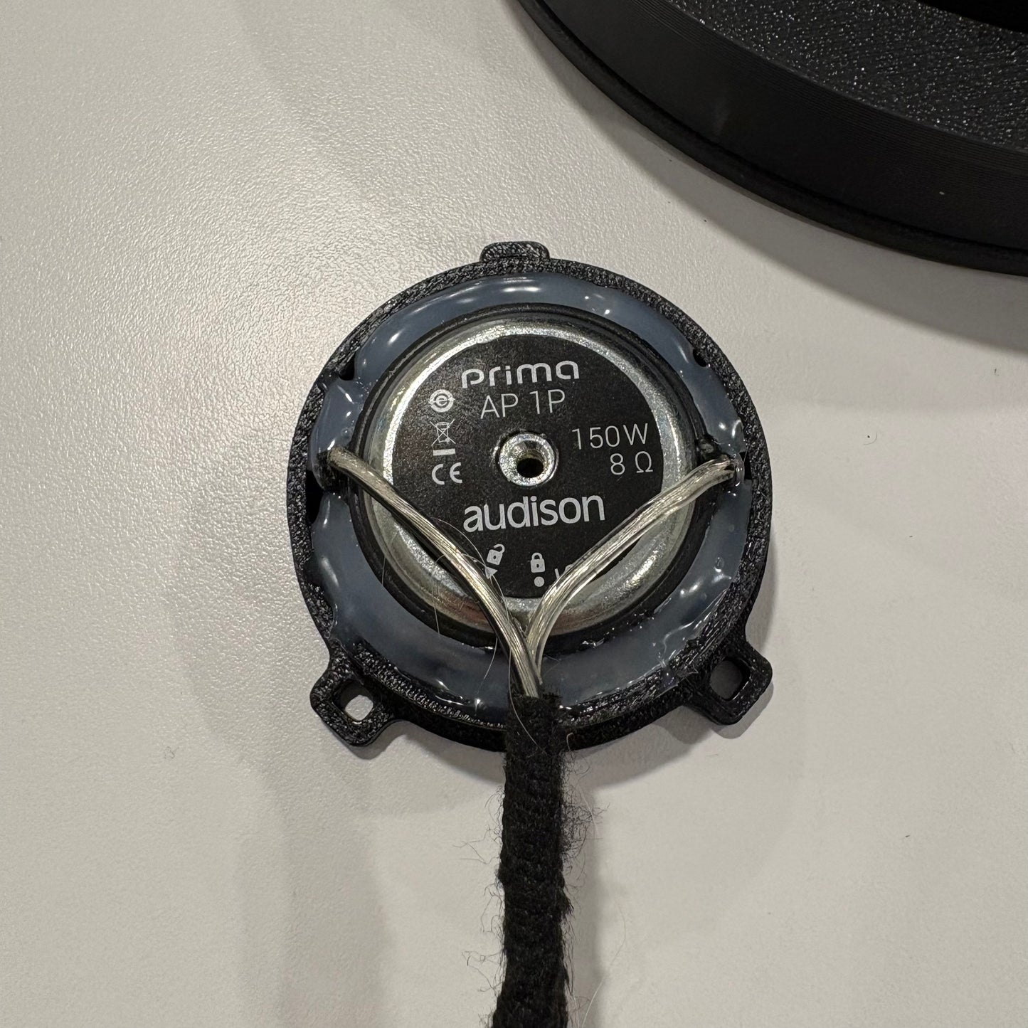 STAGE 2 - MK8 Golf R/GTI (Harman Kardon Front Kit)