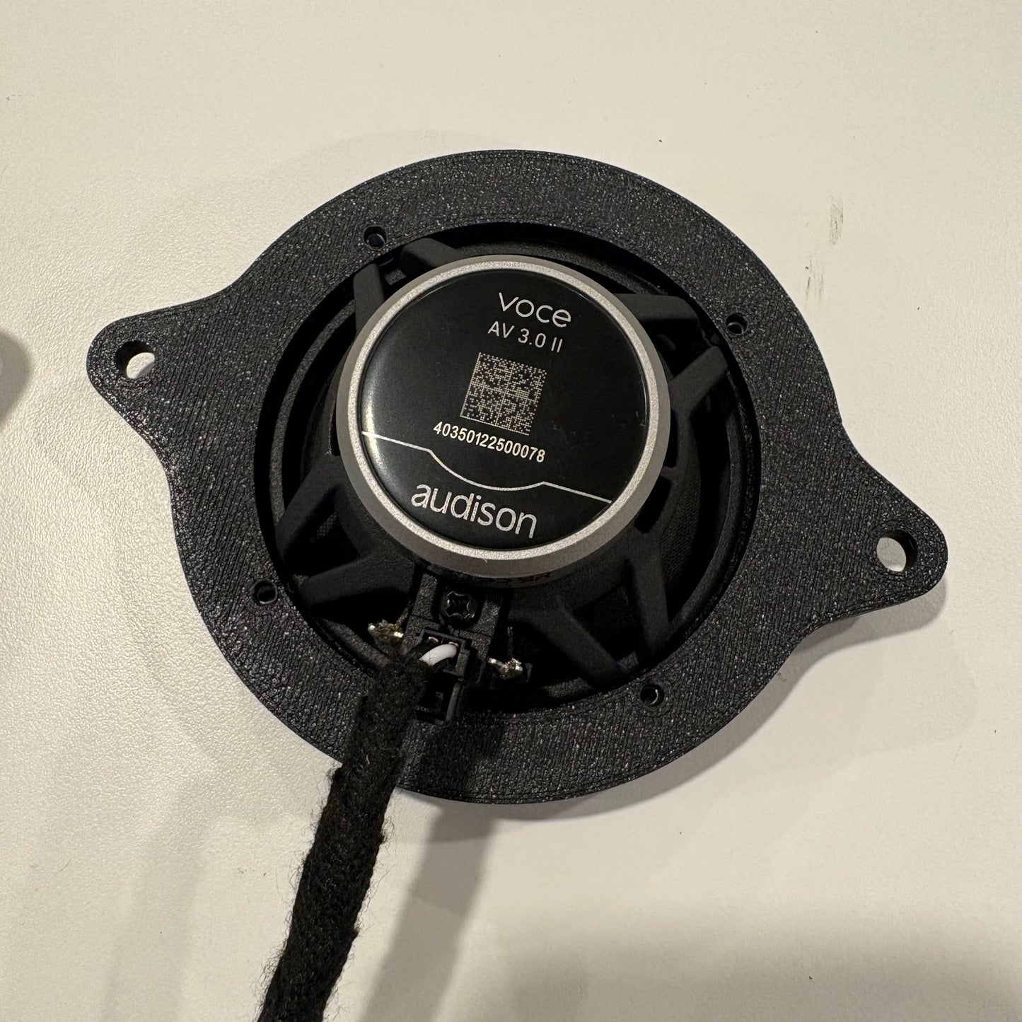 Stage 1+ (HI-FI) - B9/B9.5