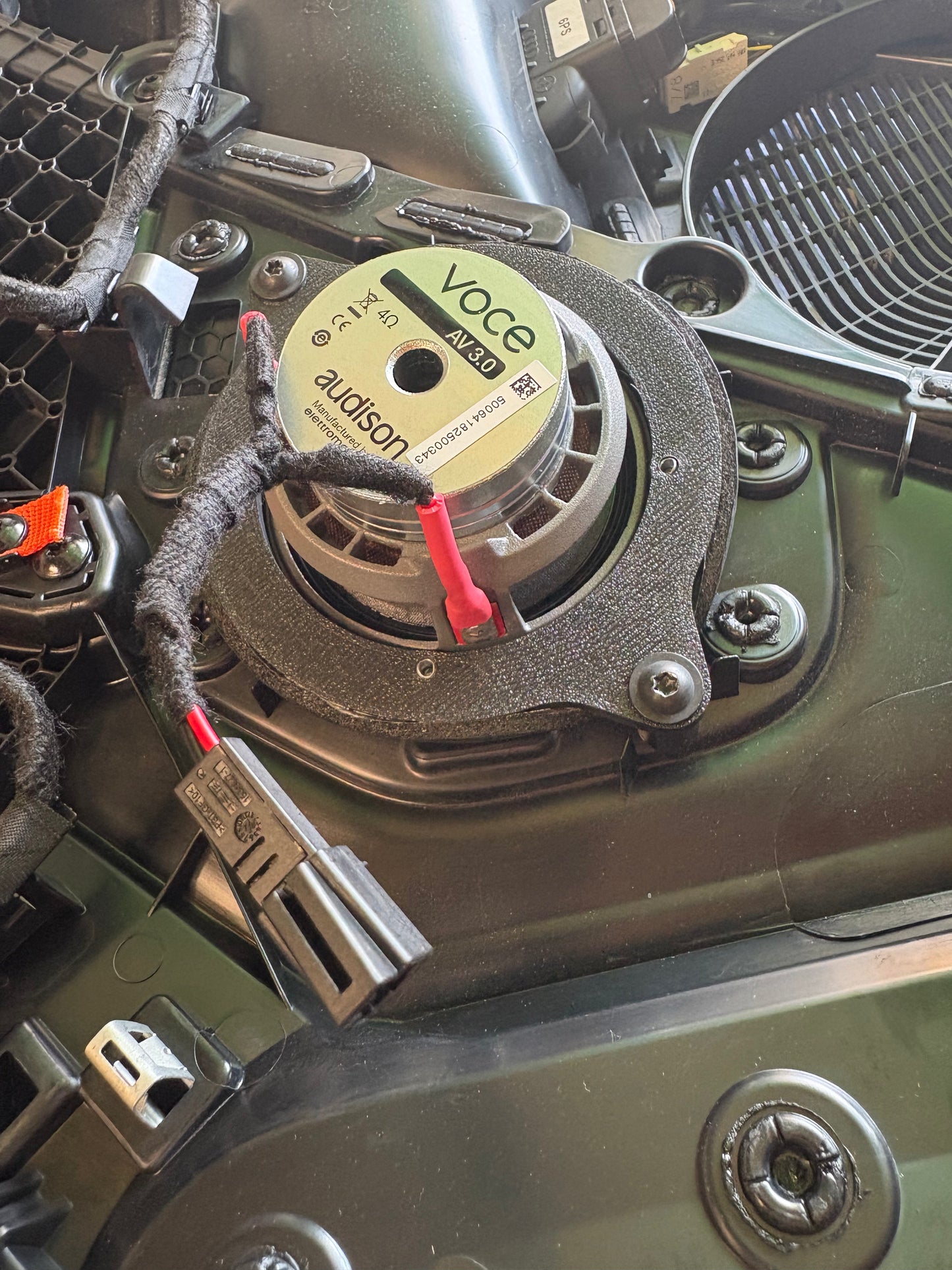 Stage 1+ (TECHNIK) - B9/B9.5