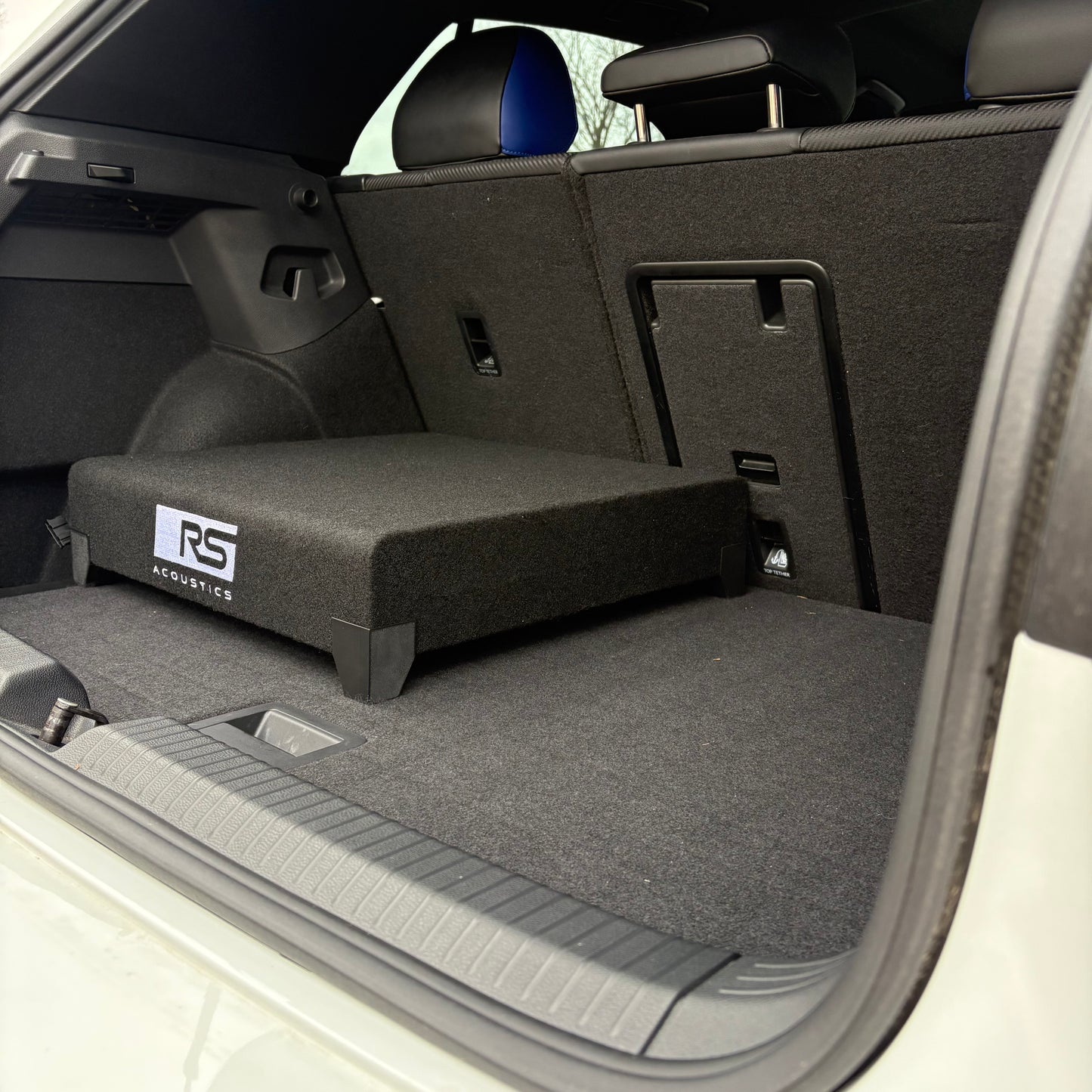 SUBWOOFER GR10+ - MK8/MK8.5 Golf R/GTI