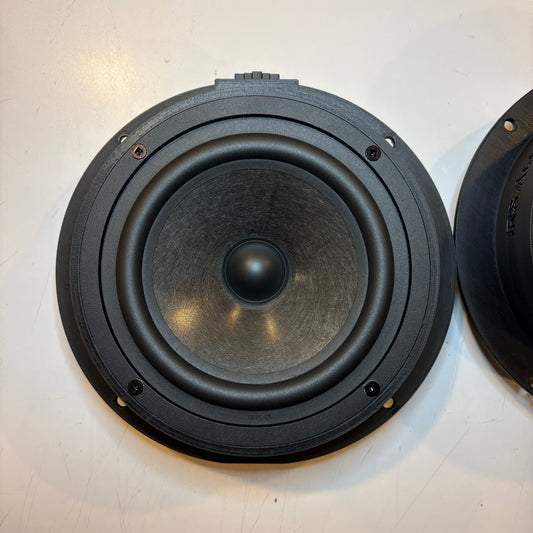 BASS LVL 2 - B9/B9.5 (Front - 8ohm)