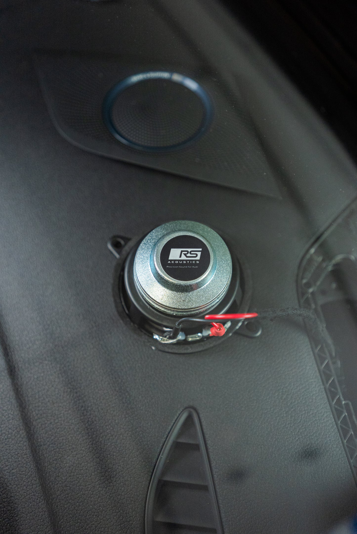 Audi B8/B8.5 A4 S4 A5 S5 Q5 SQ5 speaker upgrade Bang&Olufsen RS Acoustics