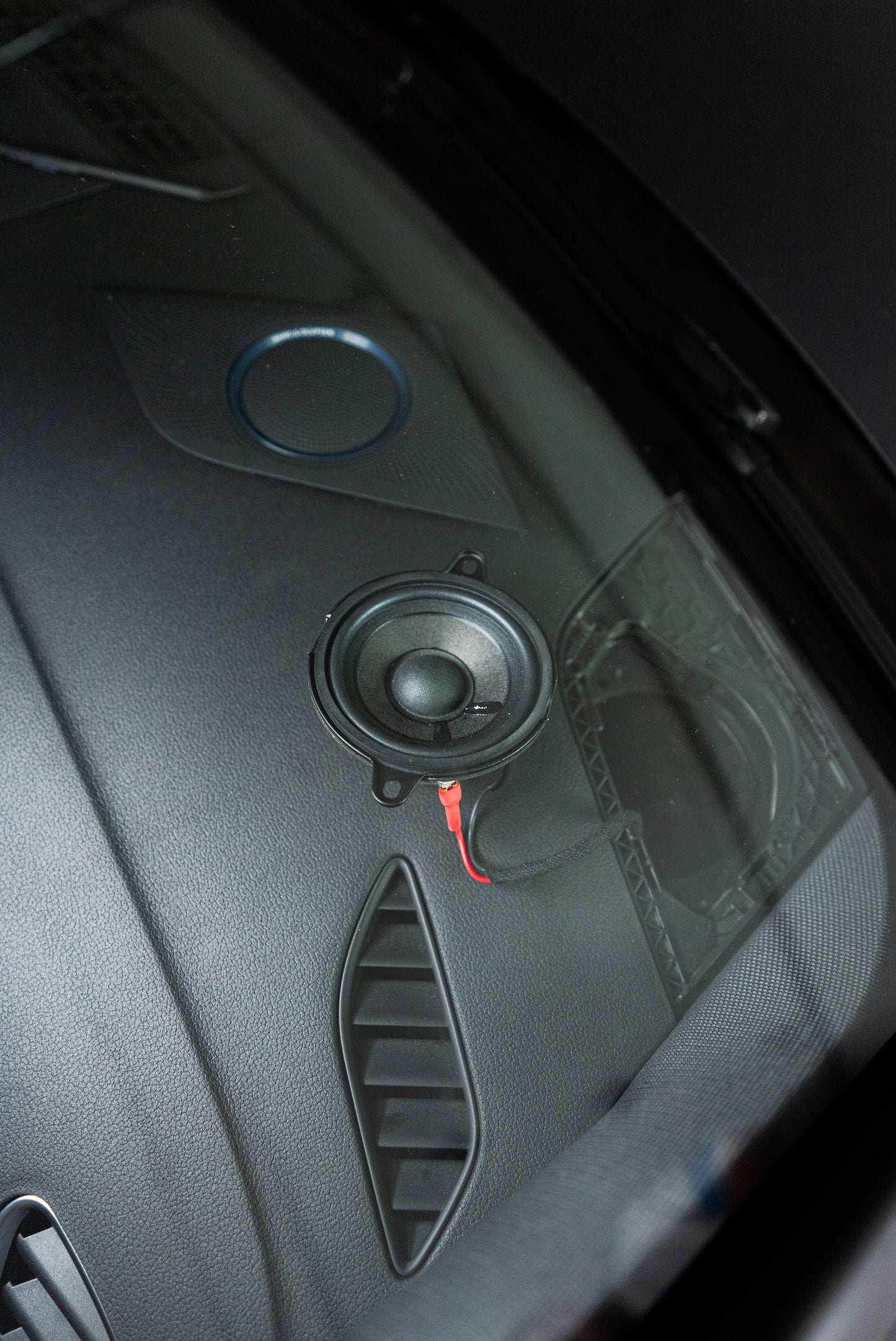 Audi B8/B8.5 A4 S4 A5 S5 Q5 SQ5 speaker upgrade Bang&Olufsen RS Acoustics