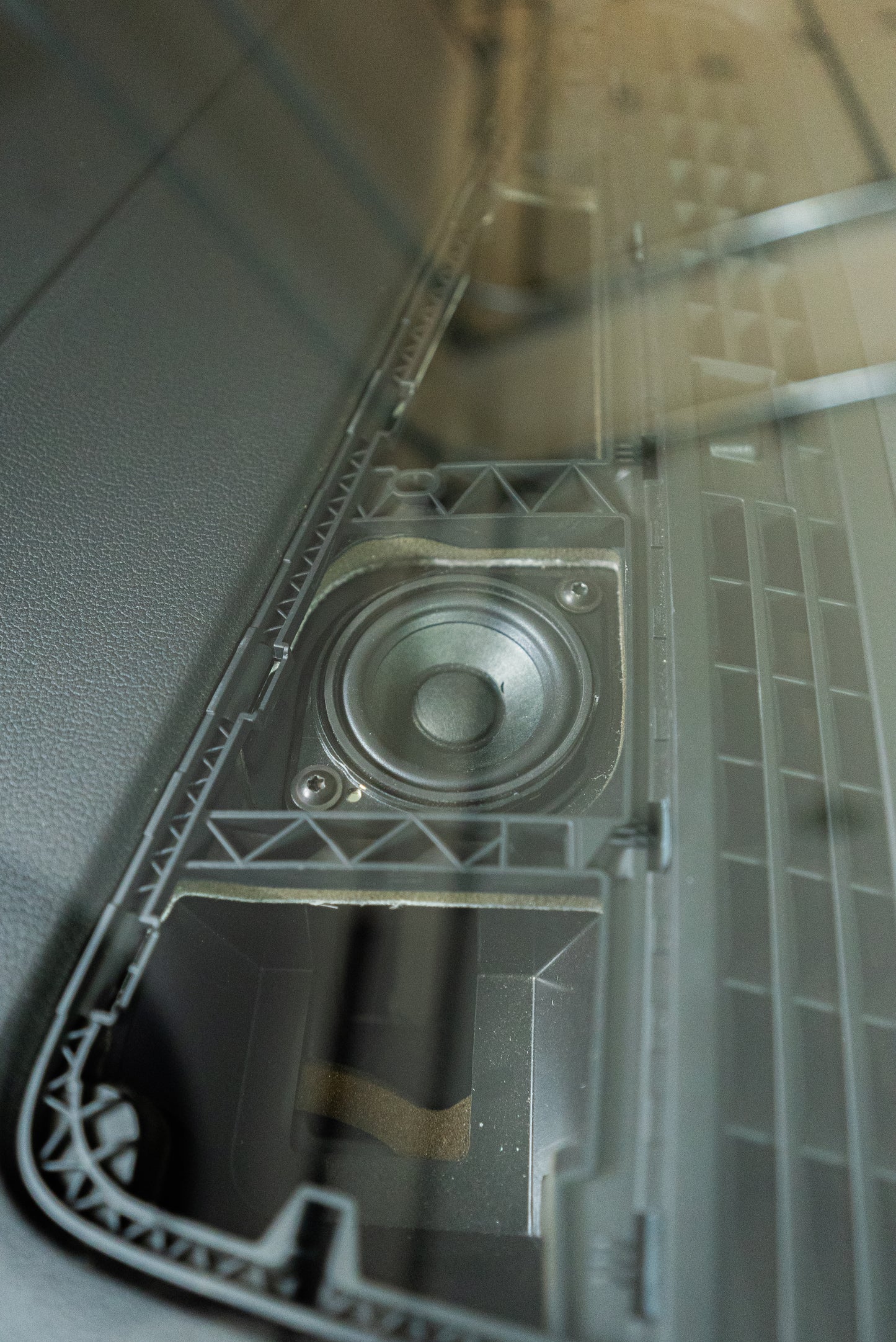 Audi B8/B8.5 A4 S4 A5 S5 Q5 SQ5 speaker upgrade Bang&Olufsen RS Acoustics