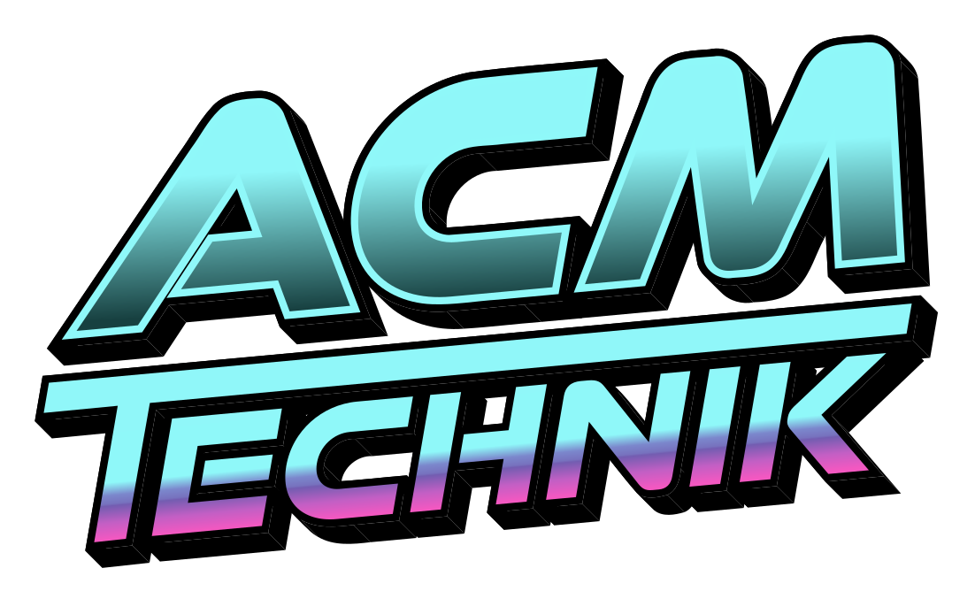 ACM Technik Harman Kardon Sound System Improvement