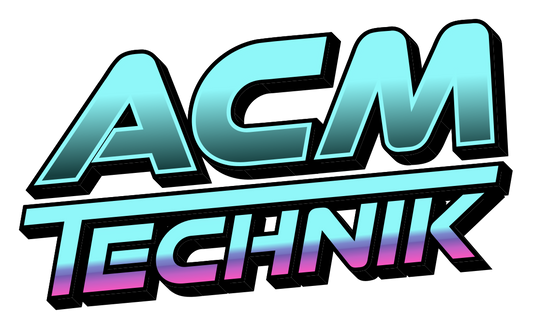 ACM Technik Harman Kardon Sound System Improvement