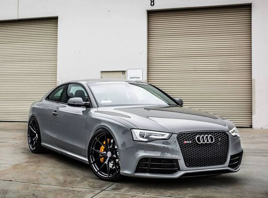 B8/B8.5 - A5/S5/RS5 (2008-2017)