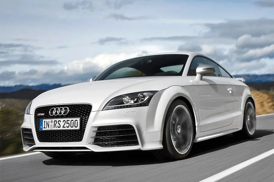 8J - TT/TTS/TTRS (MK2) 2007-2014