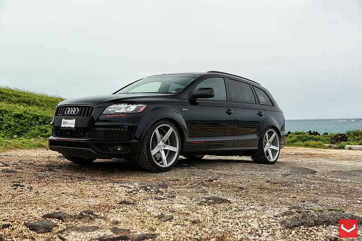 4L - Q7 (2005-2015)