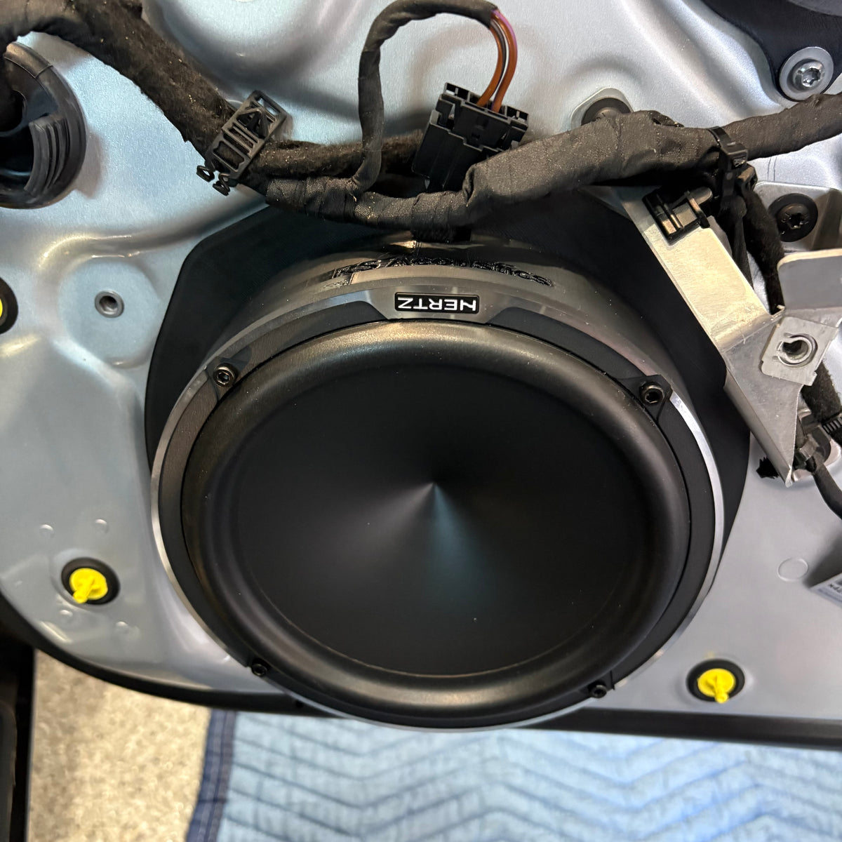 STEALTH V10 (COMPETITION) - R8 (GEN 1)