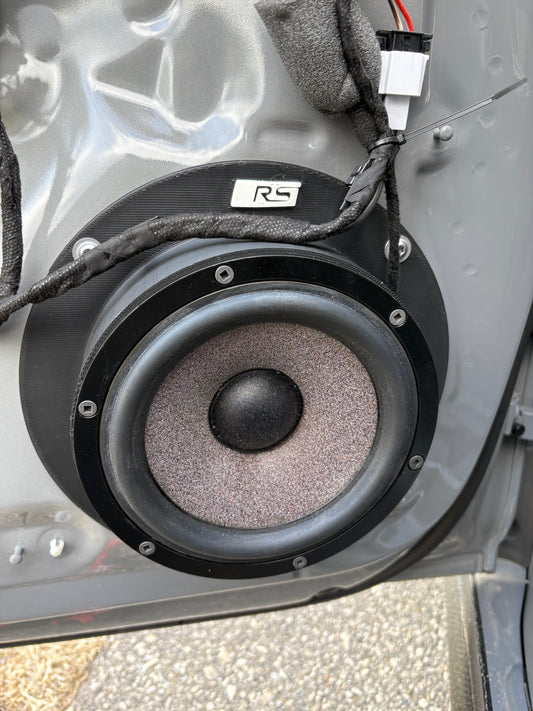 BASS LVL 3 - B9/B9.5 (Front - 8ohm)