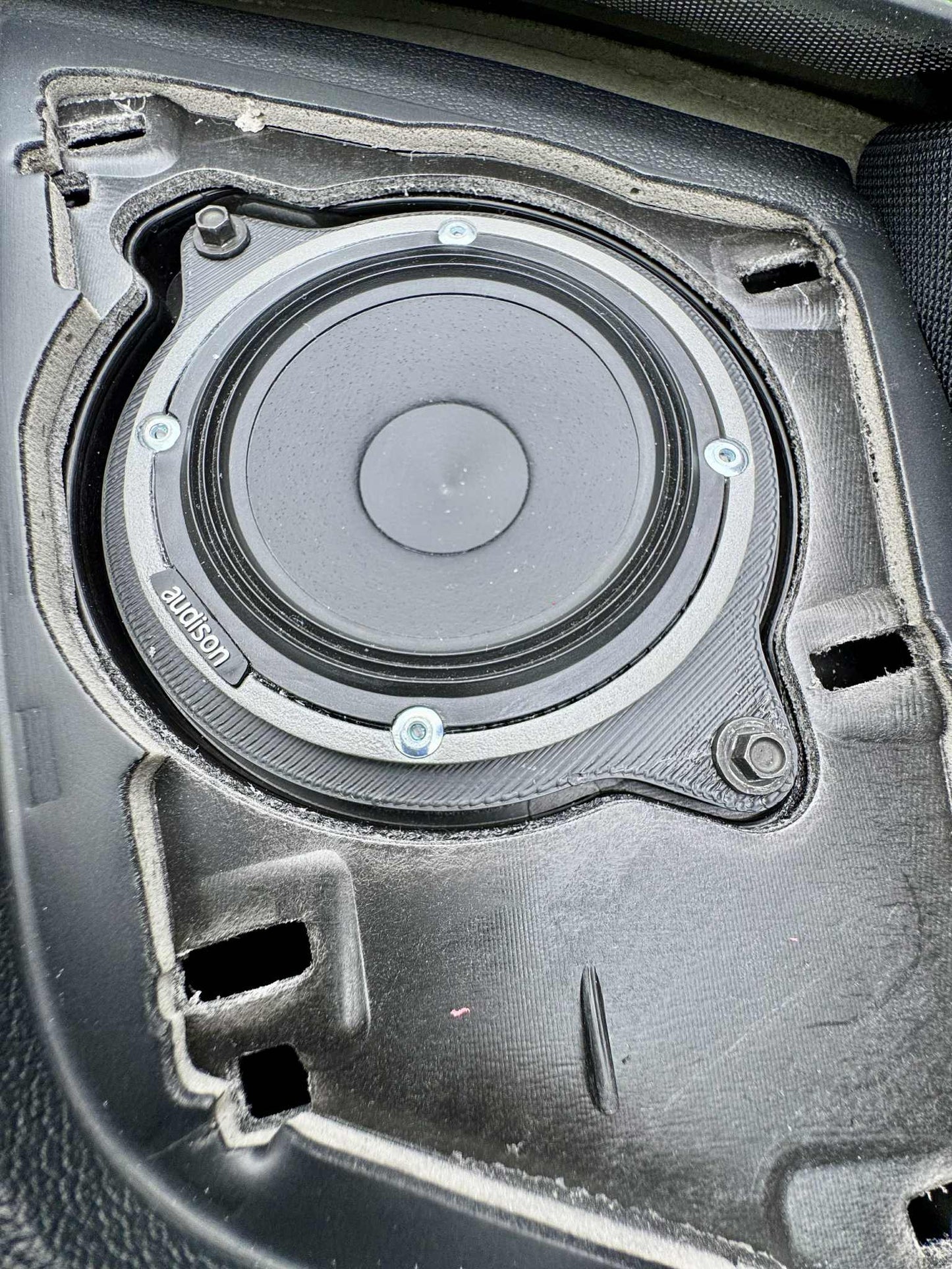 STAGE 1 (HIFI) - 8Y/8Y.5