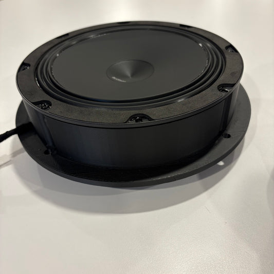 BASS LVL 2 - B9/B9.5 (Front Door) NON-B&O Systems
