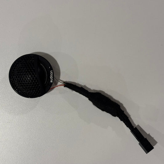 Center Dash Tweeter (B&O) - B9/B9.5