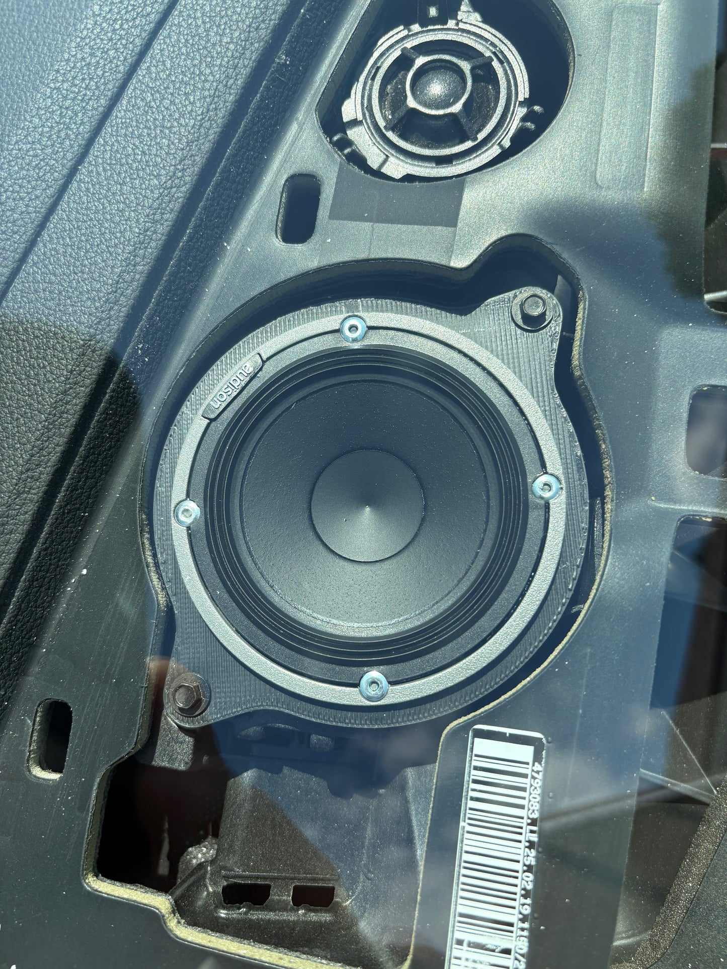 Stage 1+ (TECHNIK) - B9/B9.5