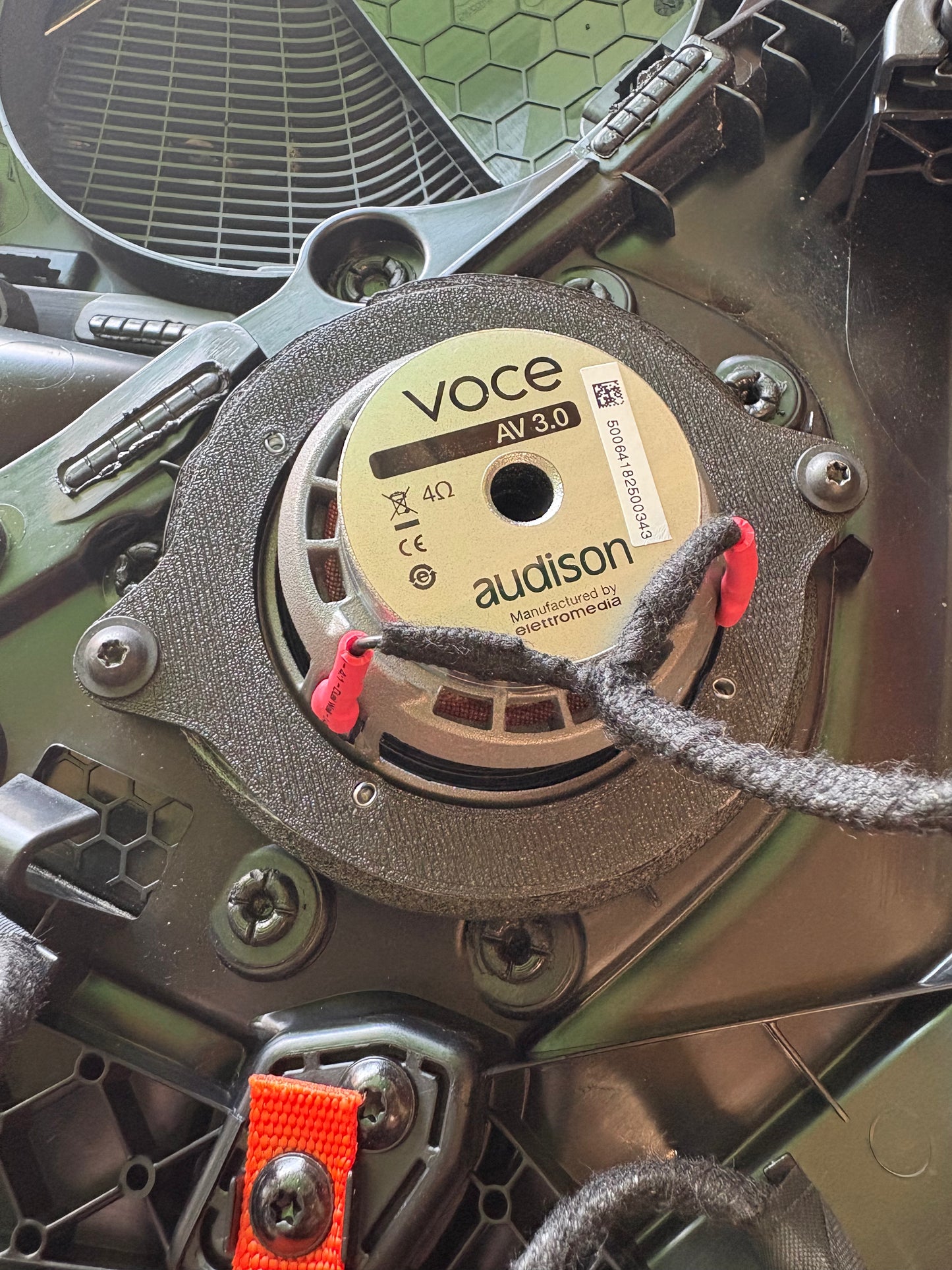 Stage 1+ (TECHNIK) - B9/B9.5