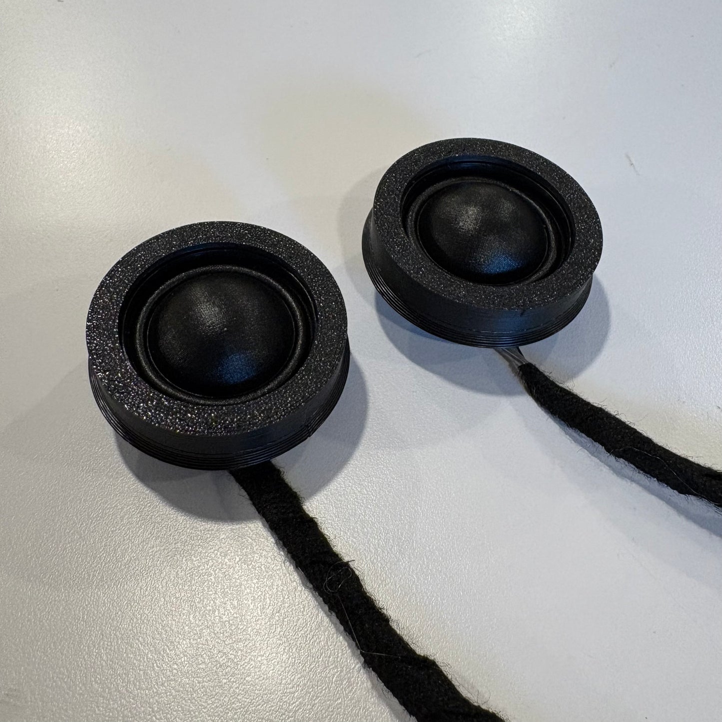 Front A-Pillar Tweeters - B9/B9.5