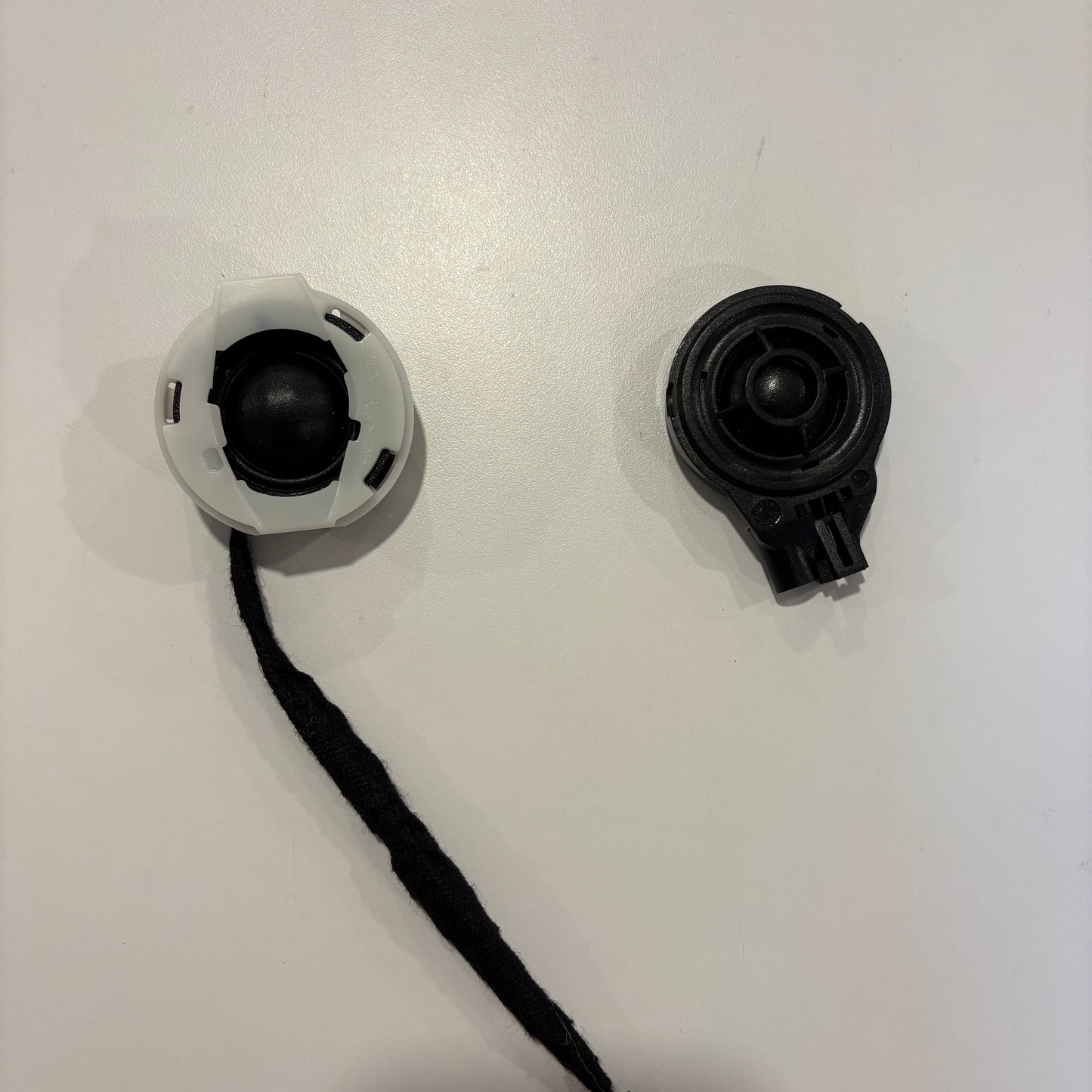 Front A-Pillar Tweeters - B9/B9.5