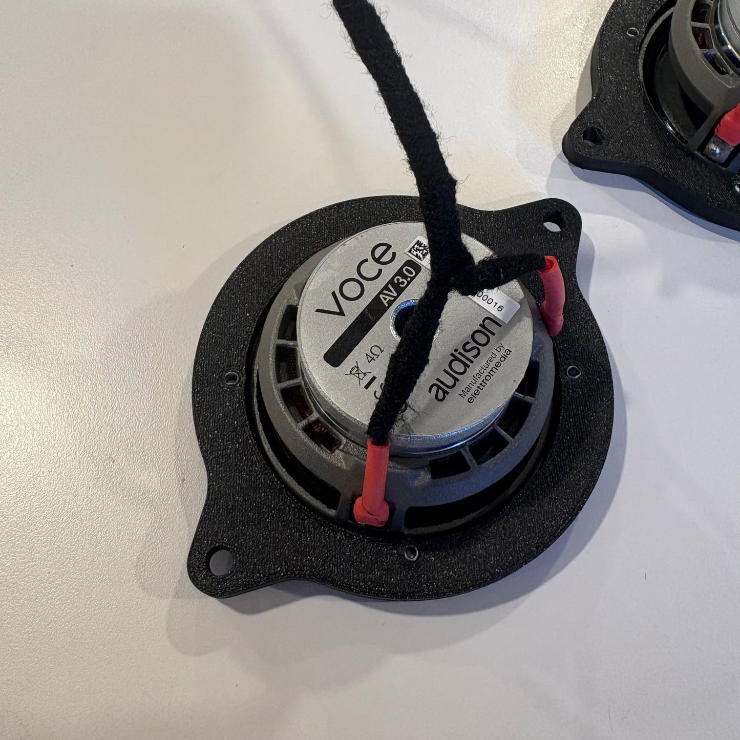 STAGE 1 (HIFI) - 8Y/8Y.5