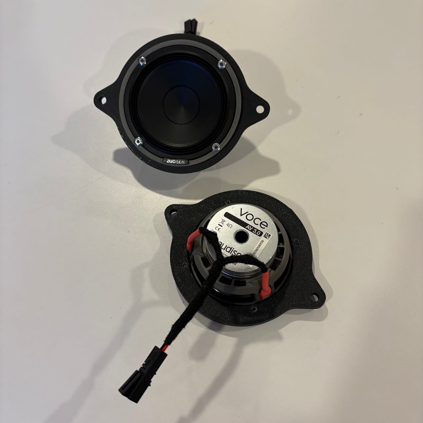 STAGE 1 (HIFI) - 8Y/8Y.5