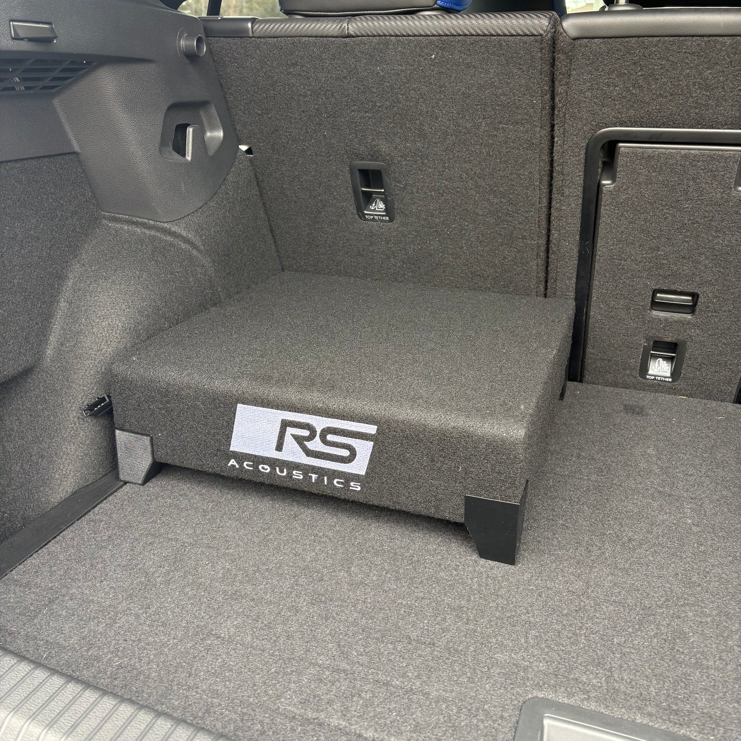 SUBWOOFER GR8 - MK8/MK8.5 Golf R/GTI