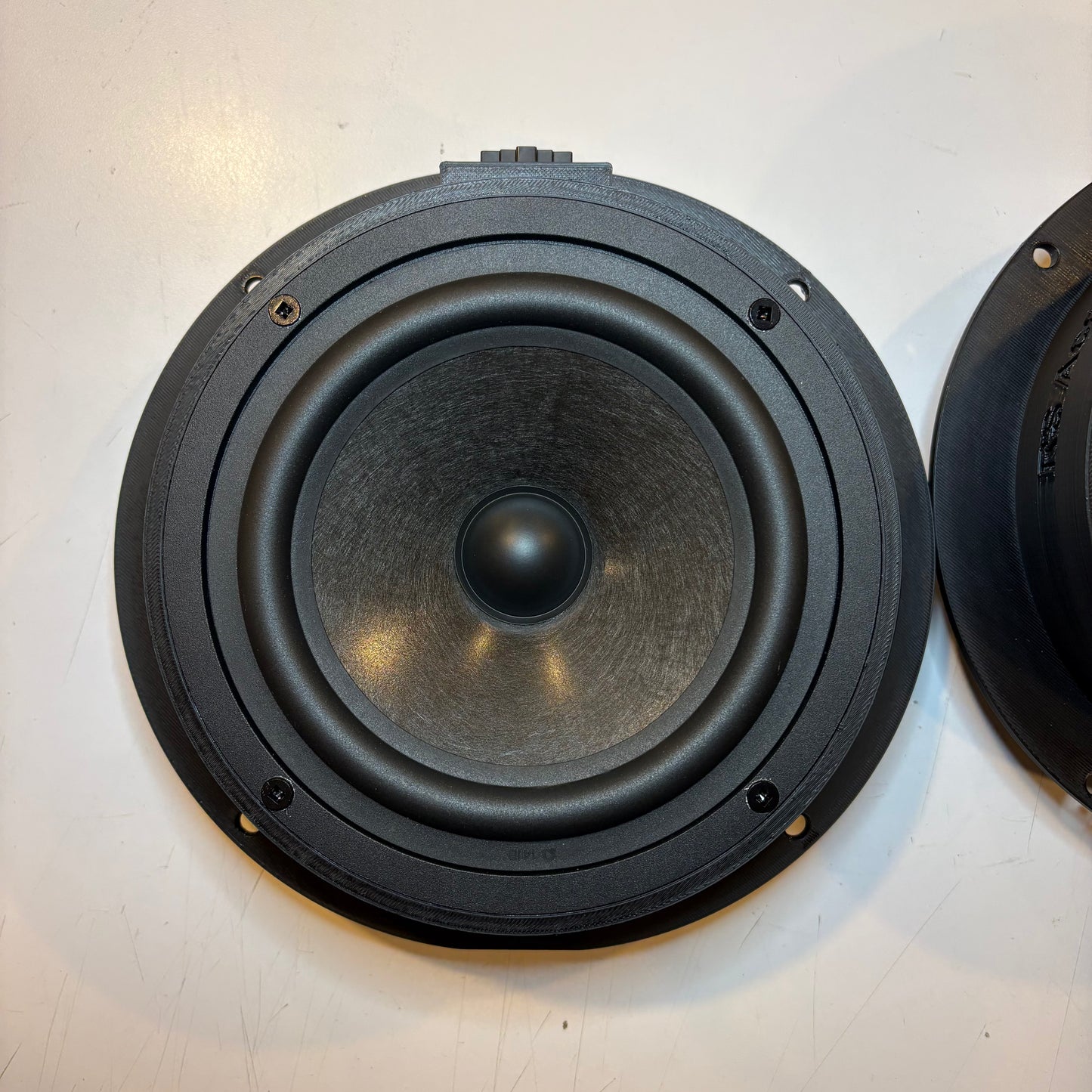 BASS LVL 2 - B9/B9.5 (Front - 8ohm)
