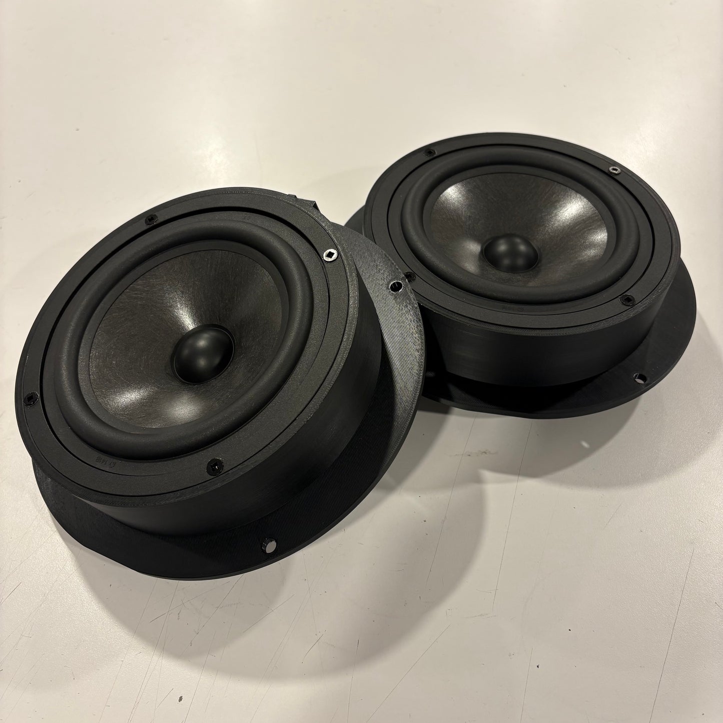 BASS LVL 2 - B9/B9.5 (Front - 8ohm)
