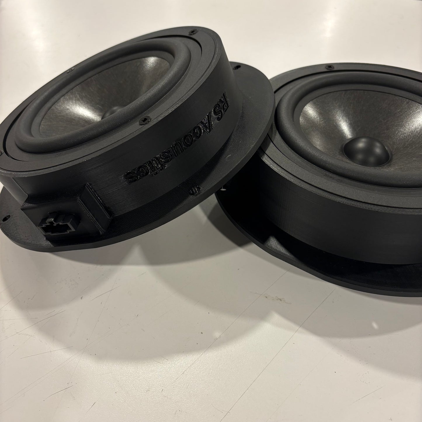 BASS LVL 2 - B9/B9.5 (Front - 8ohm)
