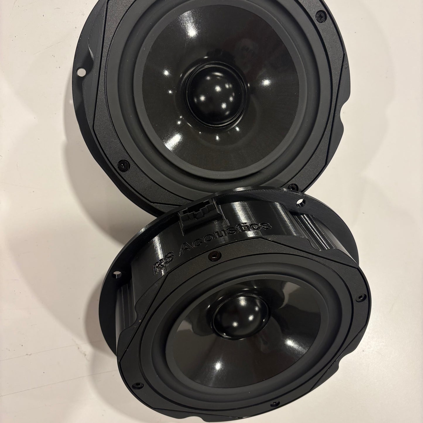 BASS LVL 3 (CARBON) - B9/B9.5 (Front - 8ohm)