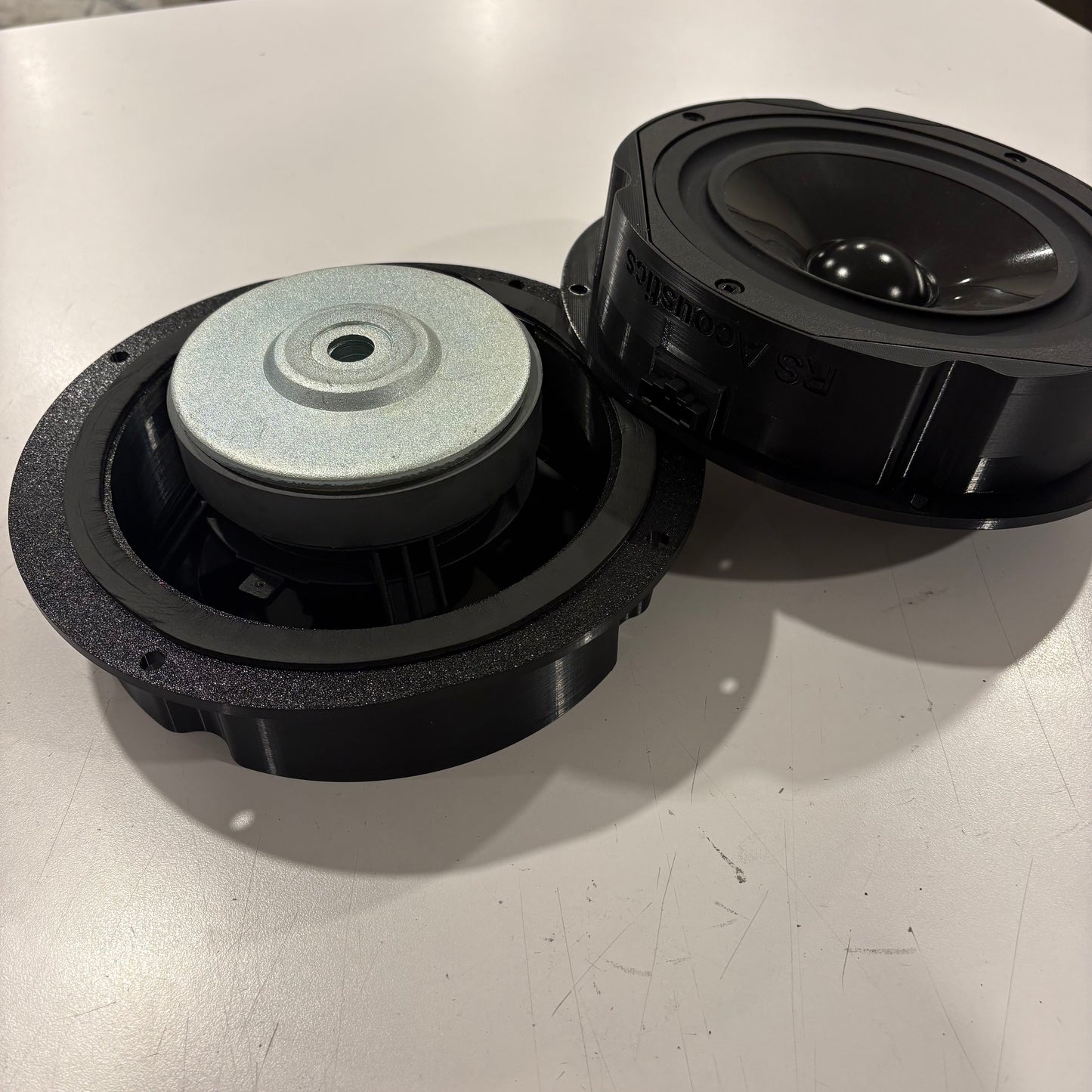 BASS LVL 3 (CARBON) - B9/B9.5 (Front - 8ohm)