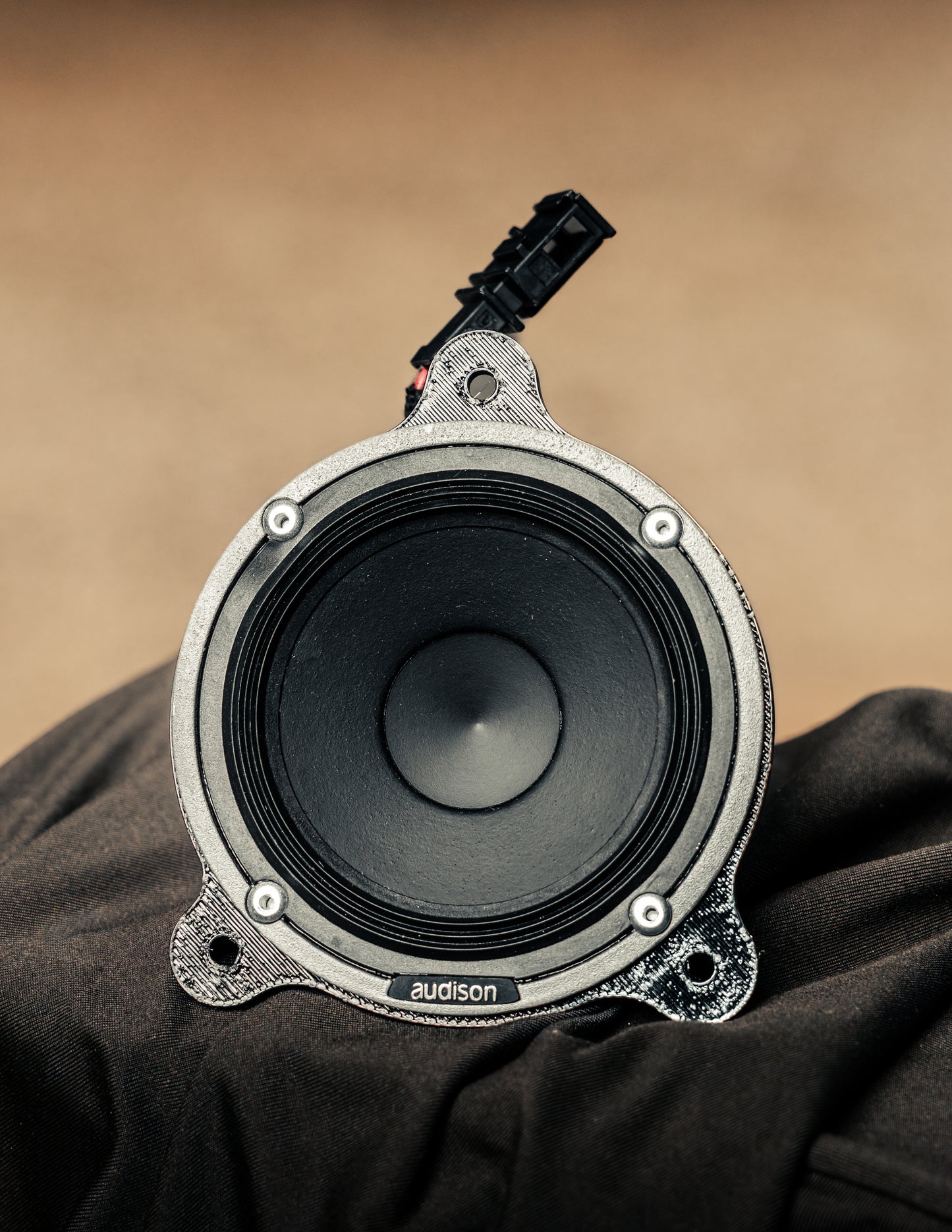 STAGE 1 (HI-FI) - MK8 GOLF R/GTI